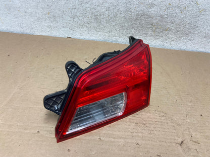 2010 - 2014 Subaru Outback Right Passenger RH Inner Tail Light AH9491 LK2