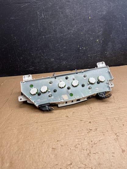 2006 Ford E350 Gauge Speedometer Cluster af2149 DG5