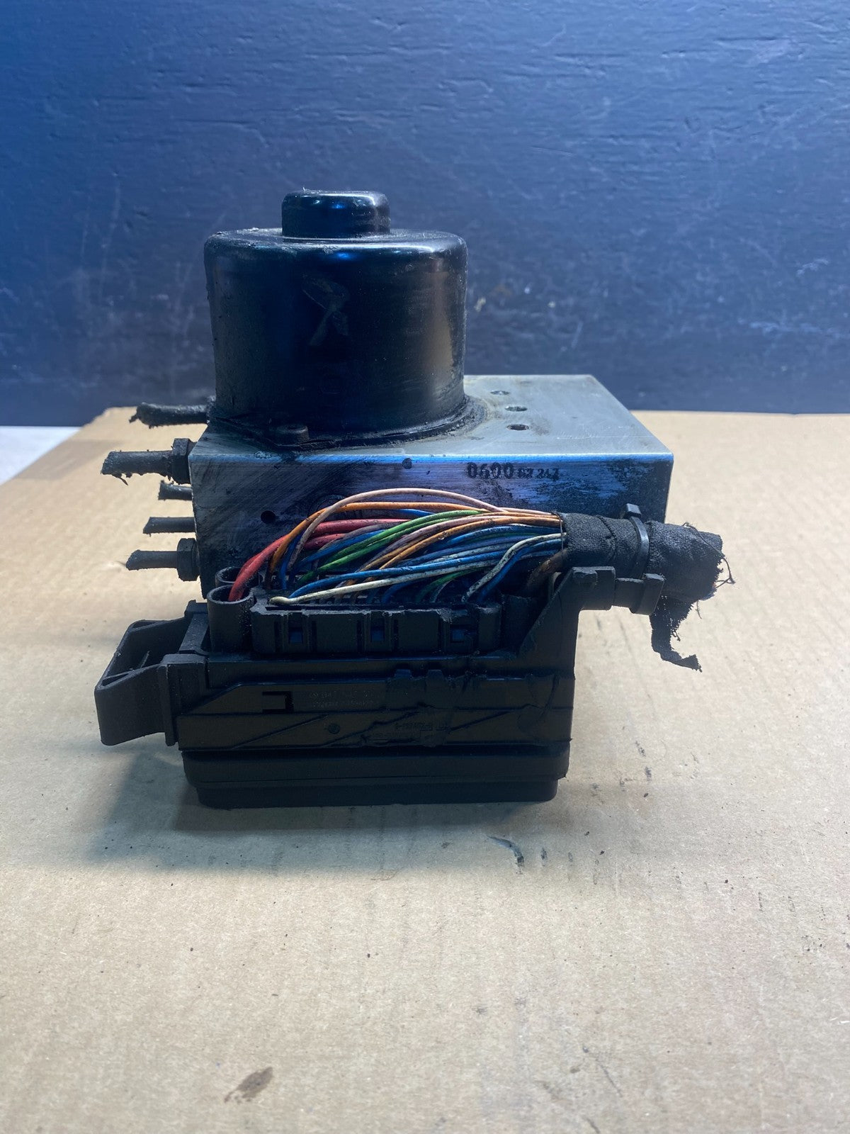 2006-2012 Mercedes R350 GL450 ML500 ABS AntiLock Brake Pump ac8990 DG3