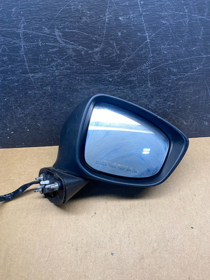 2013 2014 2015 Mazda CX-5 CX5 Right Passenger RH View Door Mirror AH7127 DW10