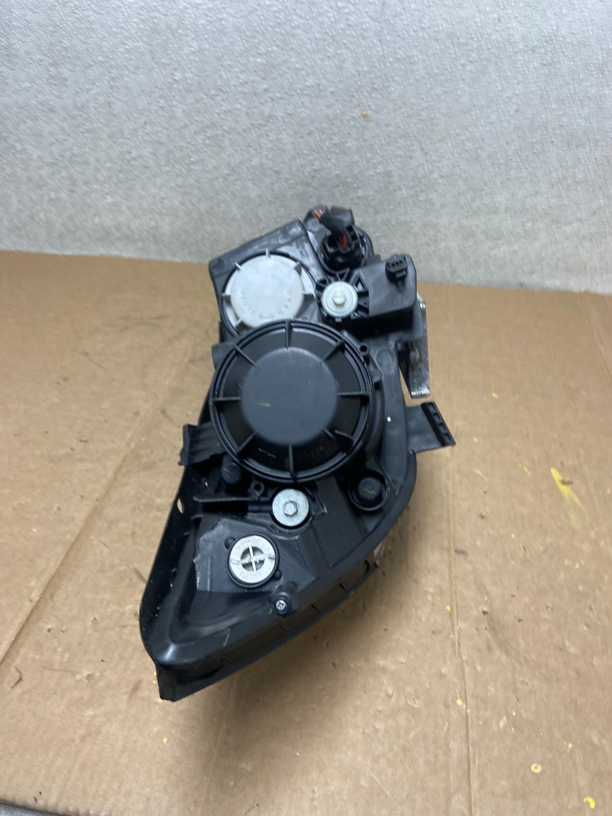 2011-2013 Kia Optima Left Driver LH Side Headlight Xenon DEPO AA1591 DW10