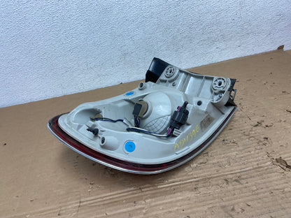 2008-2012 Buick Enclave Right Passenger Rh Tail Light AD4396 LK5