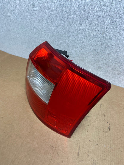 2001 - 2004 Audi A4 Wagon Avant Right Passenger RH Tail Light AD5497 LK1