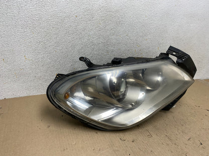 2010 to 2013 Suzuki Kizashi Right Passenger Halogen Headlight AH7689 DG1