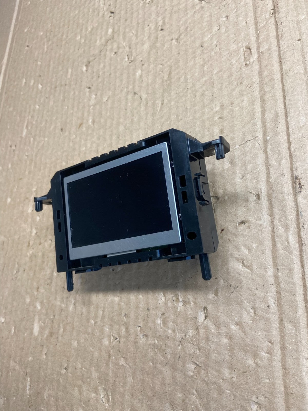 2014 2015 Ford Escape Radio Info Navigation Display Screen AF6308 DG2