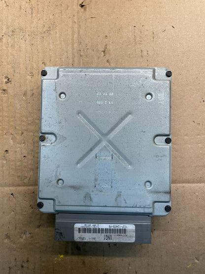2000 Ford Van E150 E250 5.4L Ecm Engine Computer Module ECU PCM U2144 DG2