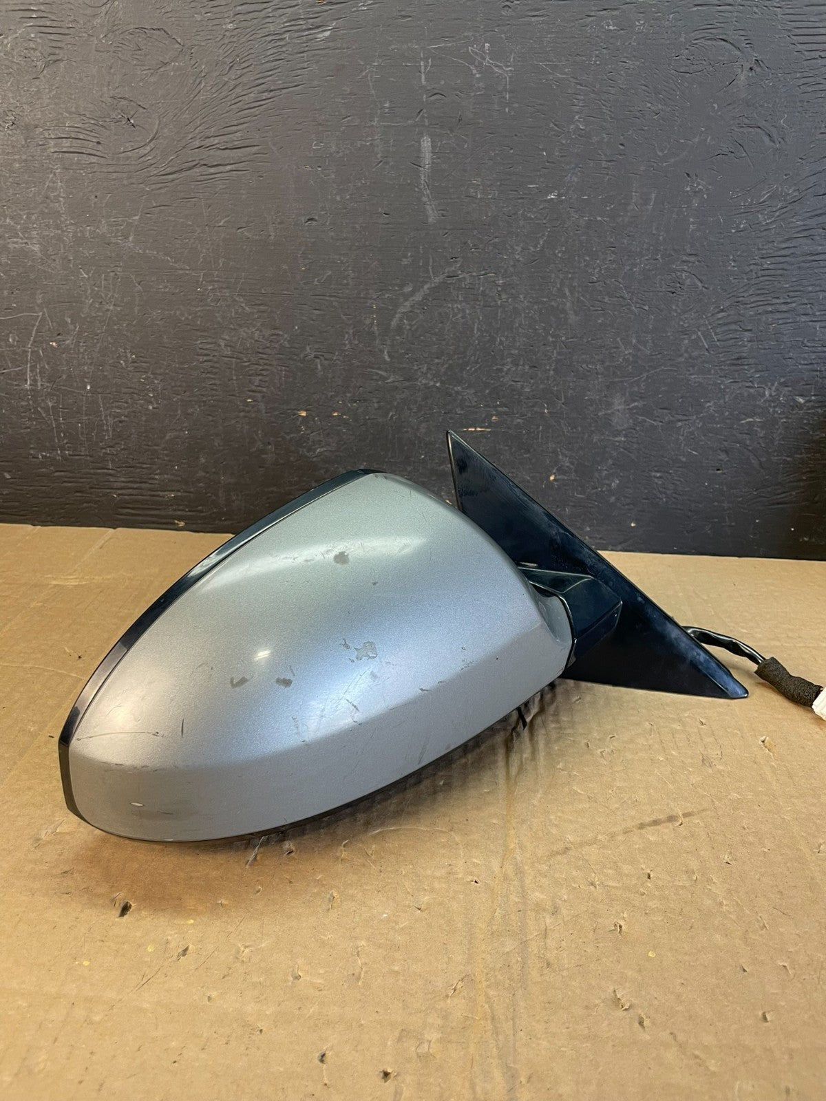 2003 - 2008 Infiniti Fx35 Fx45 Right Passenger RH View Door Mirror AC9837 DW1