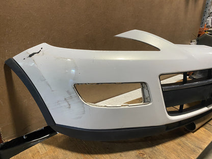 2007 to 2009 Mazda CX9 Front Bumper Cover AE3652 PS1