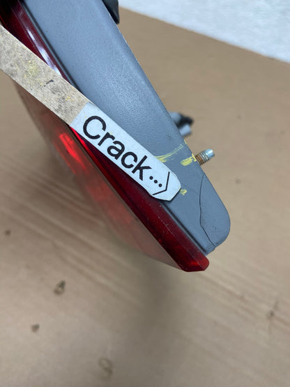 2007 2008 2009 Acura Mdx Left Driver Lh Side Inner Tail Light AD4139 LK4