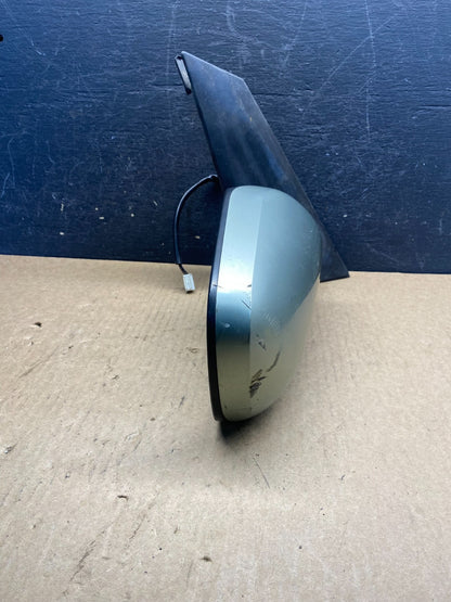 2004 to 2009 Toyota Prius Right Passenger RH Side View Door Mirror AG6084 DG11