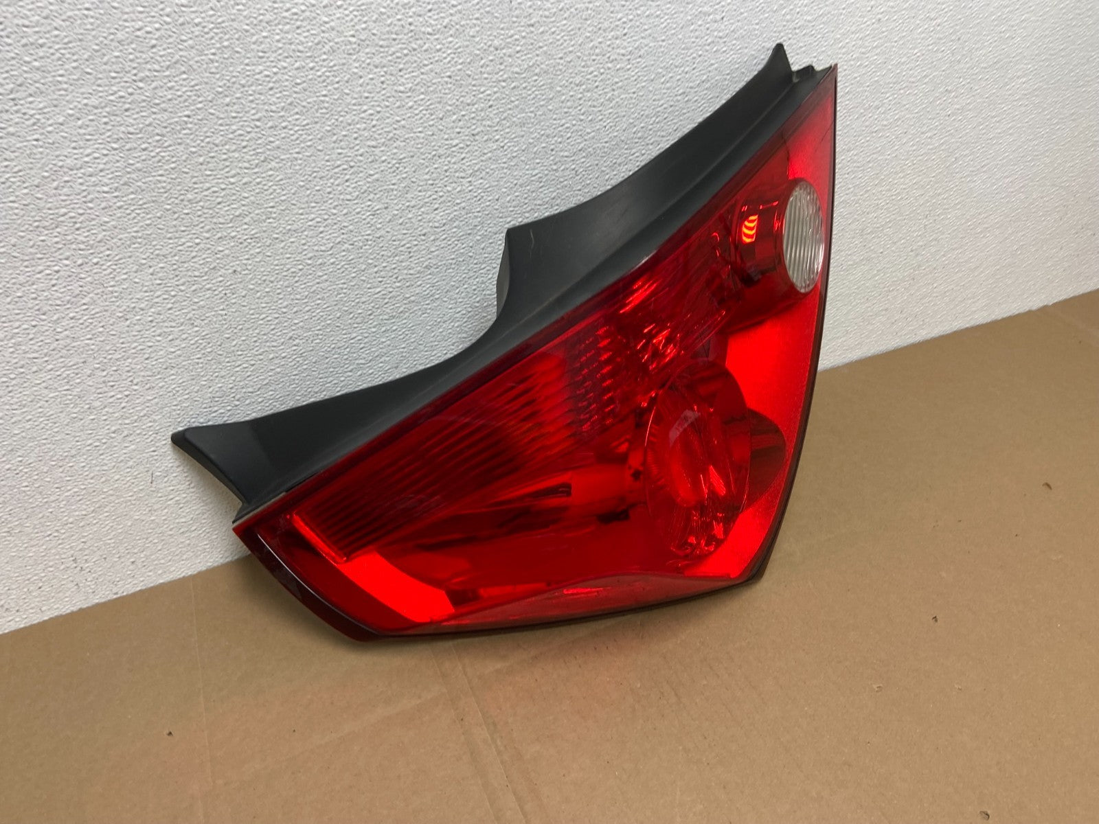 2008 to 2013 Nissan Altima Coupe Tail Light Left Driver LH Side Oem AB6777 DW2