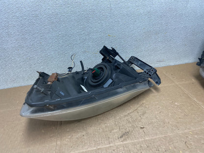 2006 to 2008 Dodge Ram 2500 Right Passenger Halogen Headlight OEM Y9157 DW5