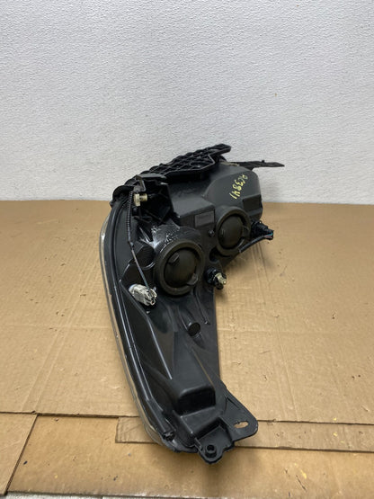 2013 - 2016 Ford Escape Headlight Right Passenger RH Side Halogen AC3841 DW7