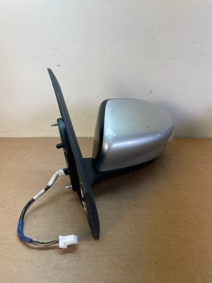 2016 to 2019 Nissan Sentra Left Driver Side Door Turn Sgn View Mirror AF8677 DG1