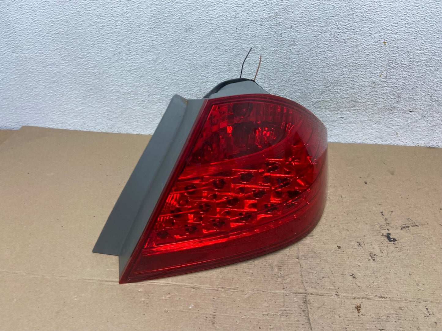 2006 - 2007 Honda Accord Right Passenger Side Tail light AF4887 LK2