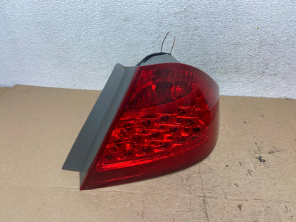 2006 - 2007 Honda Accord Right Passenger Side Tail light AF4887 LK2