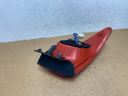 2007 - 2009 Lexus ES350 Right Passenger RH Side Tail Light AD4745 LK3