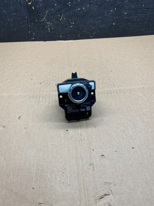 2012-2015 Mercedes E350 C300 C250 Controller Knob Multi Switch t1265 DG0