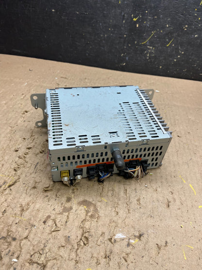 2013 to 2014 Ford Edge AM/FM Radio Reciever OEM t8313 DG3