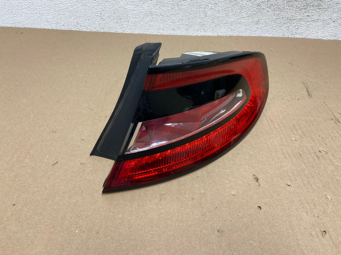2013 2014 2015 2016 Dodge Dart Right Passenger Rh Side Tail Light AE7166 LK2