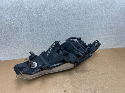 Halogen 2011 2012 2013 2014 Nissan Murano Headlight Left Driver LH Oem AA2575 GD5