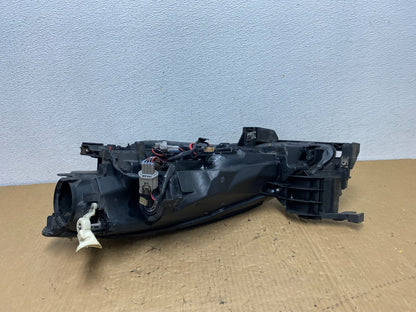 2009-2010 Mazda 6 Right Passenger Side Halogen Headlight AC8326 DW7