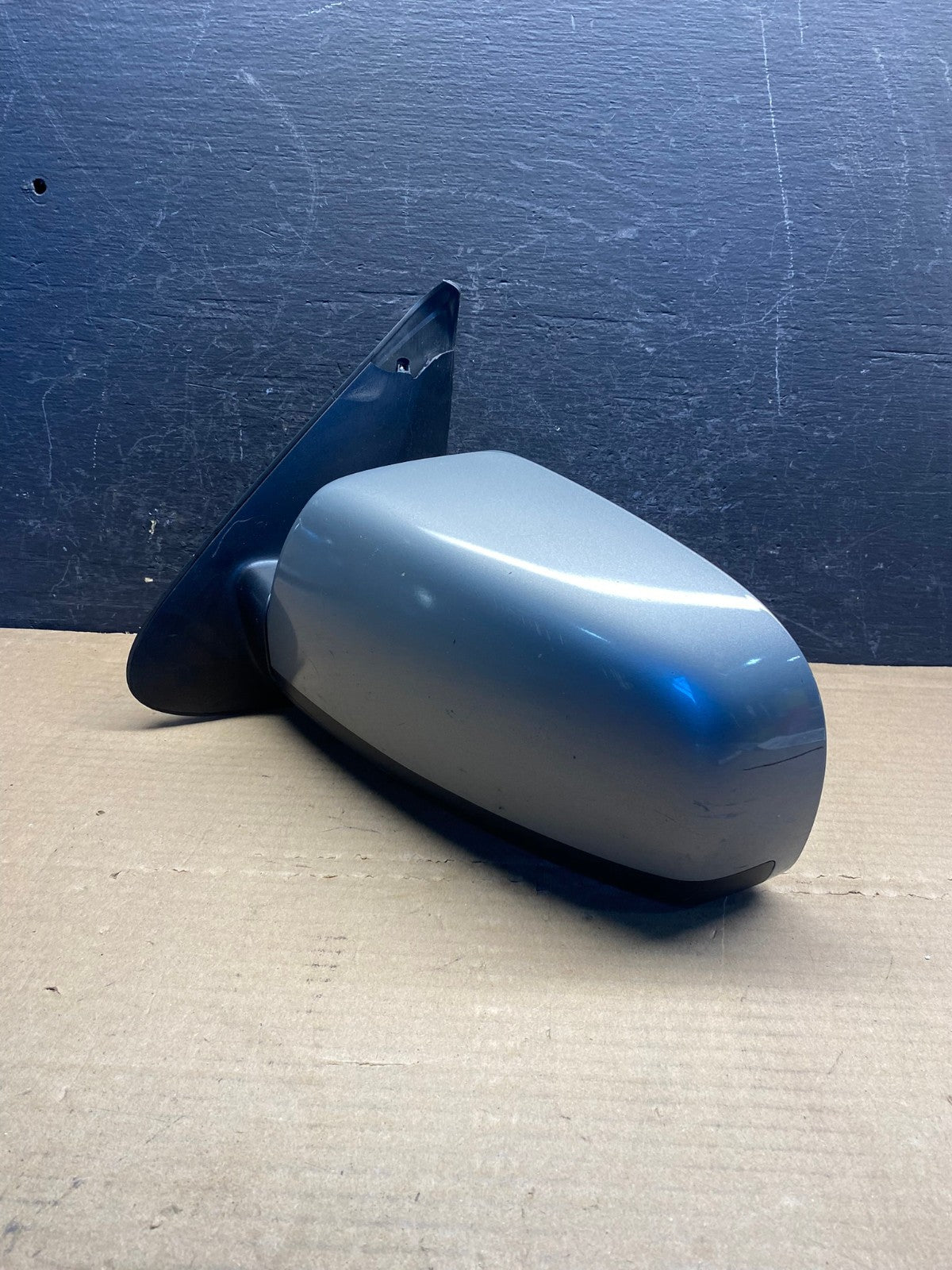 2007 to 2012 Hyundai Santa Fe Left Driver LH Side View Mirror Power AD3564 DW2