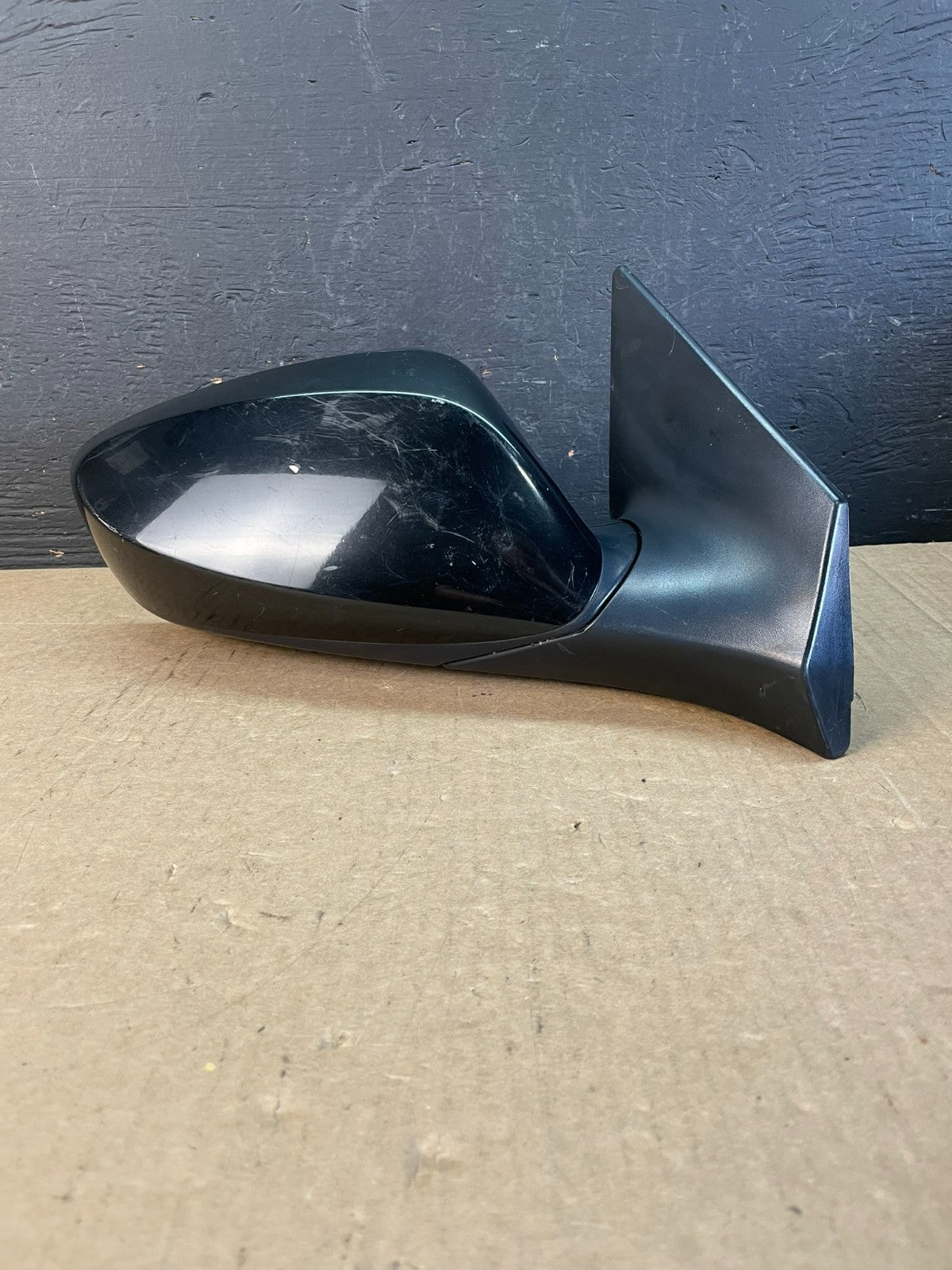 2012 2013 2014 Hyundai Elantra Right Passenger Door Mirror AD0320 DW0