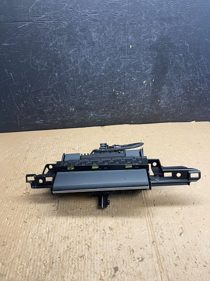 2016 - 2018 Audi A6 A7 Radio Navigation Screen Display AF1733 DG0
