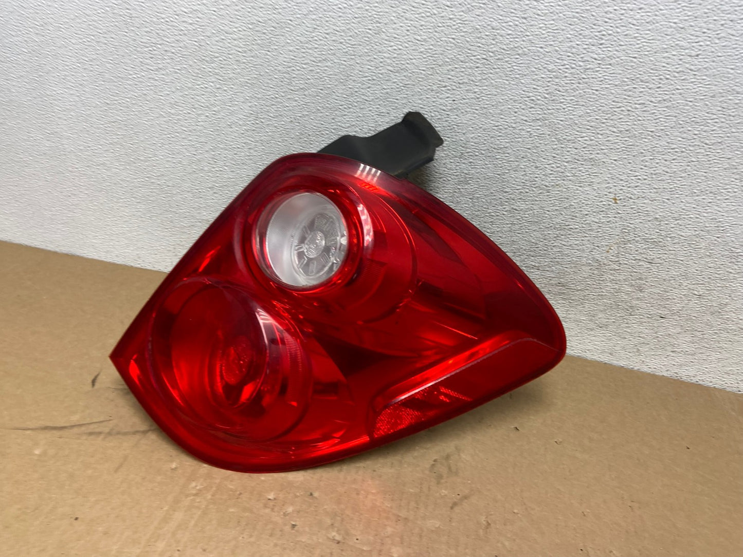 2010 to 2015 Chevrolet Equinox Right Passenger Rh Side Tail Light AF9973 LK1