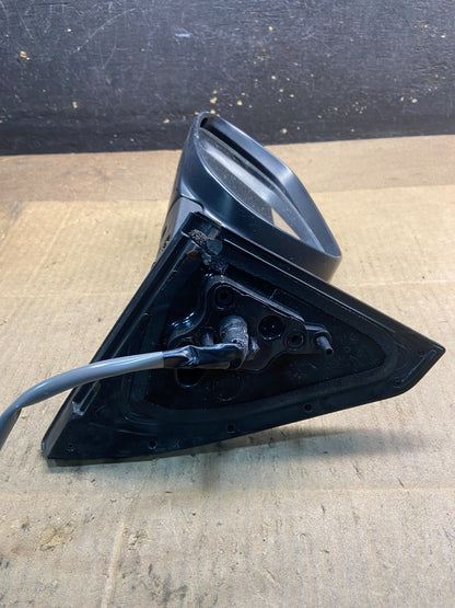 2008 to 2015 Scion XB Left Driver Side Door View Mirror Y7279 MS4