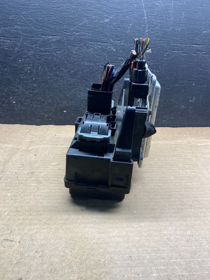 2004 2005 Dodge Durango Fusebox Fuse Box Relay Body BCM Control Module ad98023