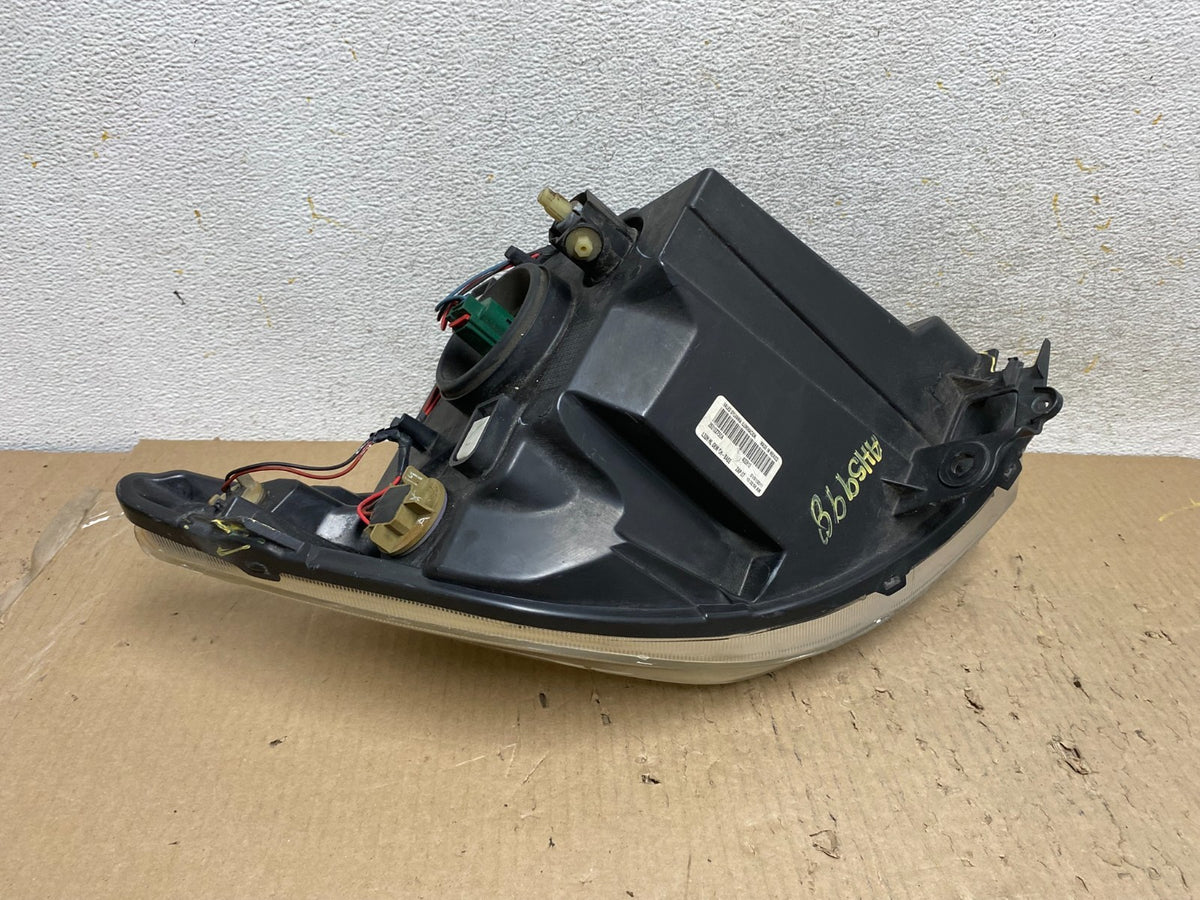 2010 2011 2012 Nissan Sentra Halogen Right Passenger RH Side Headlight AH5998 DW7