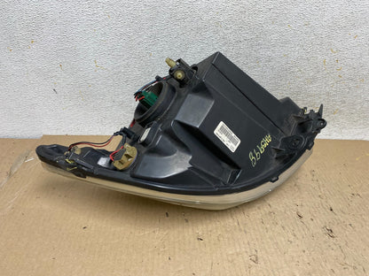 2010 2011 2012 Nissan Sentra Halogen Right Passenger RH Side Headlight AH5998 DW7