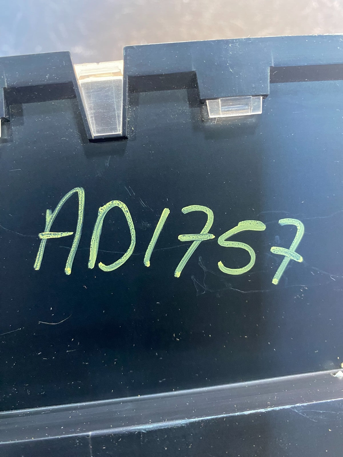 2006 Ford Explorer Speedometer Cluster Gauge ad1757 DG6