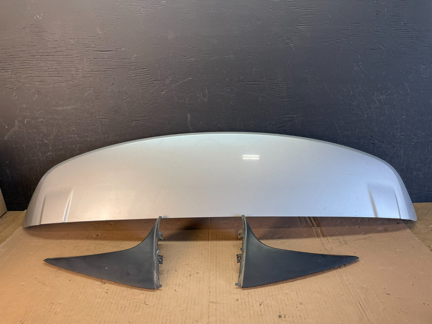 2013-2020 Nissan Pathfinder Rear Spoiler Wing AD8505 DG0