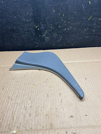 2011-2014 Hyundai Sonata Center Console Upper Right Trim Molding Bezel U6021 DG2