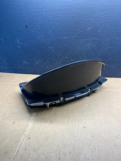 2004 to 2007 Chevrolet Express Speedometer Cluster Gauge AD3674 DG3