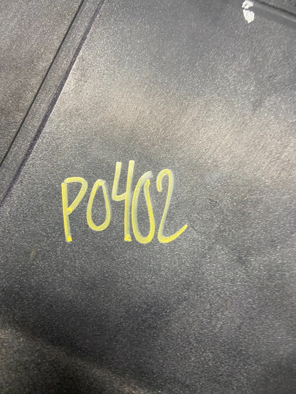 1999 to 2004 Acura RL 3.5L Engine Cover 32121-p5a-0100 p0402 DG9