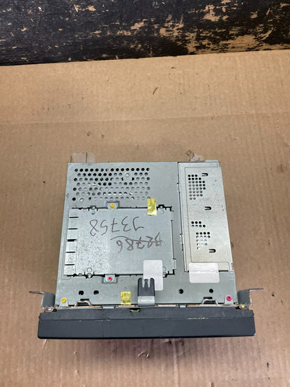 2011 to 2014Porsche Panamera OEM Radio Audio Receiver Display 97064297202 AB30376