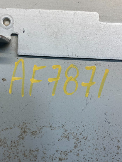 2015-2016 Ford Transit 150 250 350 Radio Receiver ID CK4T-19C107-FA af7871 DG7
