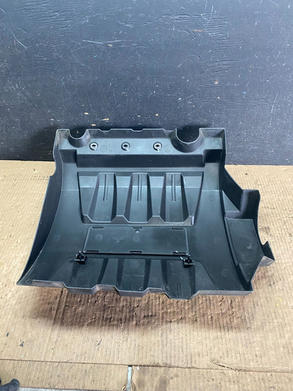 2006 to 2008 Honda Pilot Black Engine Cover 3.5L N1062 DG4