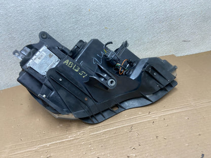 2007 to 2012 Gmc Acadia Xenon Headlight Left Driver LH Side Oem AB1351 DW8