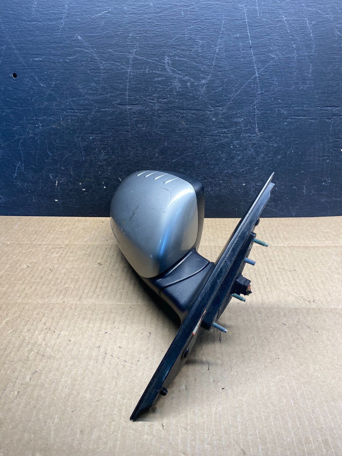2014-2016 Kia Optima Right Passenger View Door Mirror Turn Signal AG7289 DW2