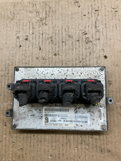 2011 Dodge Ram 1500 4.7L Engine Computer Module ECM ECU OEM R3637 DG0