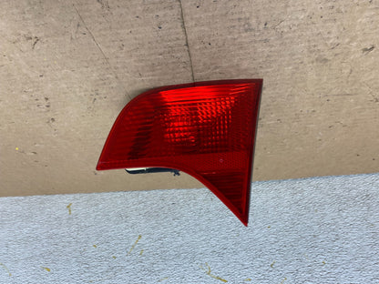 2004-2008 Audi A4 Sedan Right Passenger RH Side Inner Tail Light OEM P2626 DW0