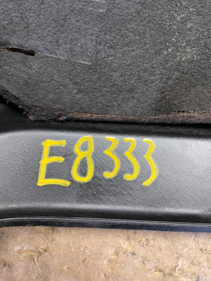 2003 to 2006 Volvo XC90 2.9L Upper Top Engine Motor Dust Cover E8333 DG18