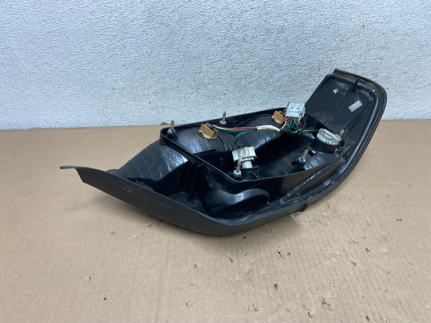 2002 2003 Acura TL Right Passenger Rh Side Tail Light AG6723 LK4