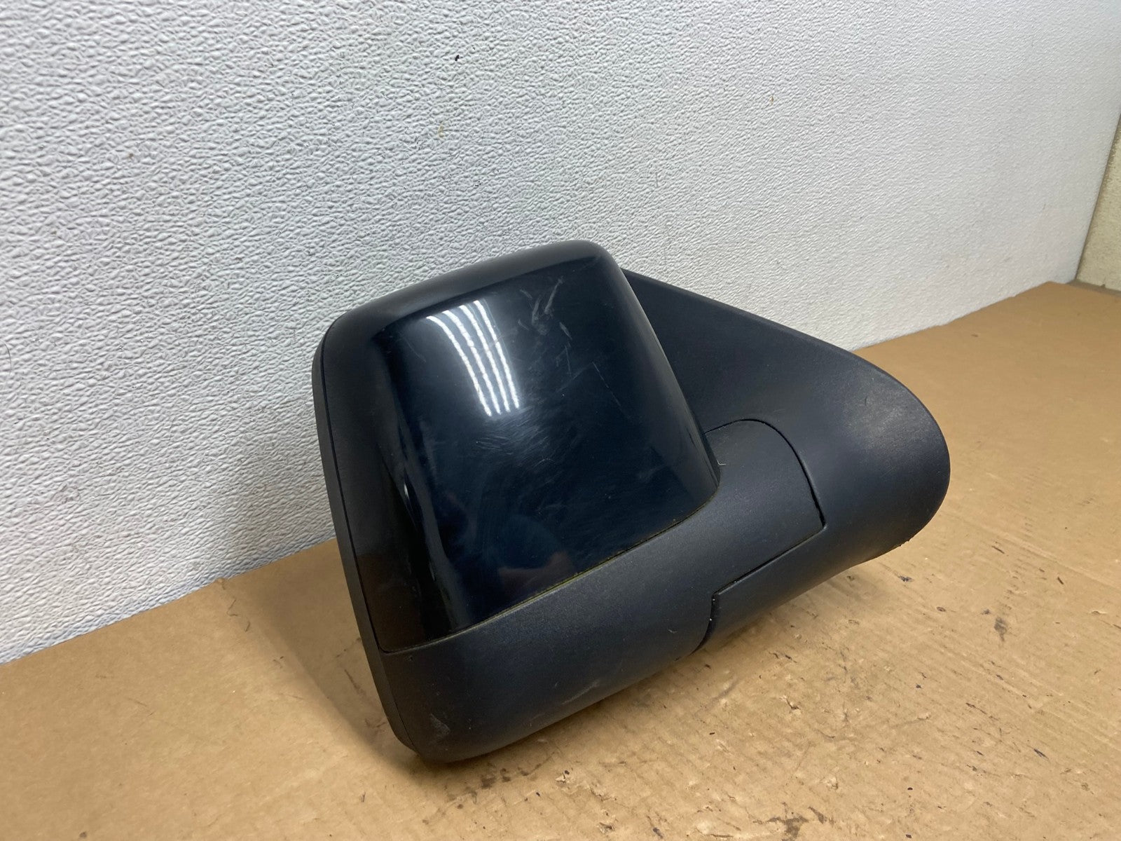 2003 to 2005 Lincoln Aviator Right Passenger RH Door Heated Mirror AC7682 LK2
