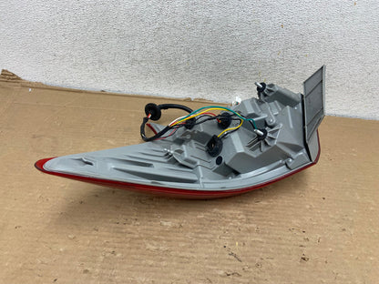 2016 2017 2018 Nissan Sentra Left Driver LH Side Tail Light AG9300 LK4